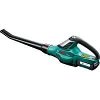Bosch ALB 36 LI - Soplador de Hojas a Batería - 72 W- 36 V- con batería y cargador